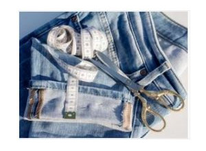 패션의류수선(리폼)과정-토요반