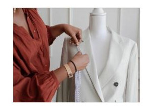 여성복패션의류제작-화목야간반