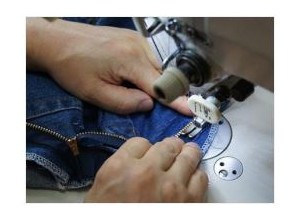 패션의류수선실무 초중급과정